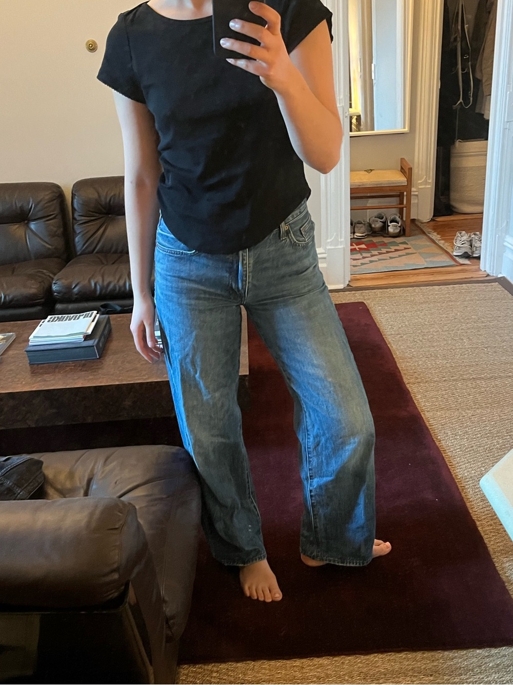 90s Winona lo rise wide